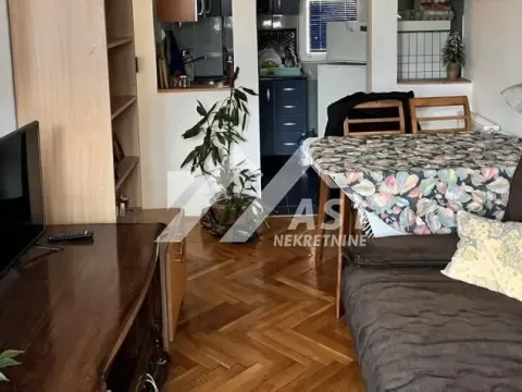 Sale, one bedroom apartment, 33m², Bulevar Evrope, Novi Sad Sve Podlokacije - image 2