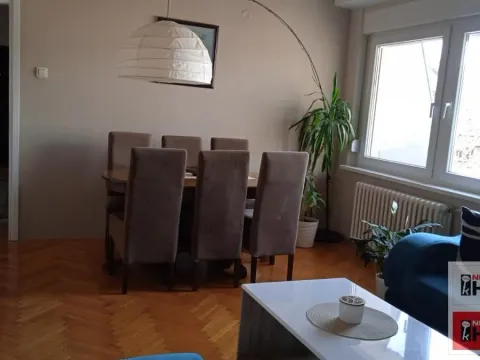 Prodaja, četvorosoban stan, 91m², Centar, Novi Sad - image 3