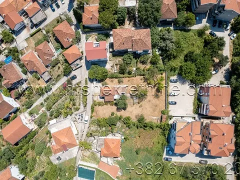 Prodaja, plac, 997m², Topla, Herceg Novi - image 13