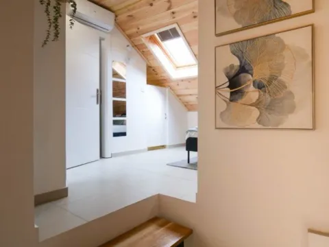 Rent, two bedroom apartment, 135m², Stari Grad, Budva - image 8