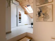 Rent, two bedroom apartment, 135m², Stari Grad, Budva - image 8