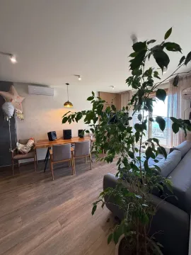 Prodaja, dvosoban stan, 62m², Bečići, Budva - image 2