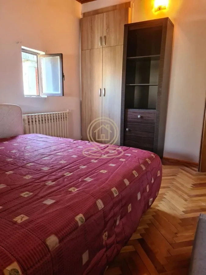 Prodaja, dvosoban stan, 42m², Novo naselje, Novi Sad