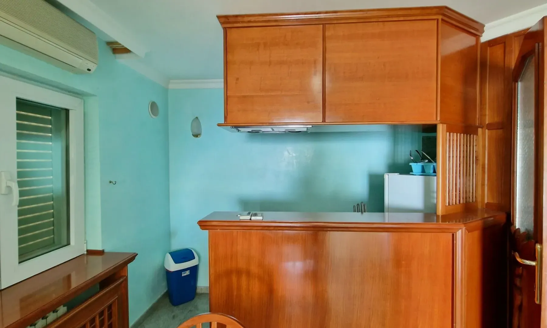 Rent, three bedroom apartment, 100m², Budva, Crna Gora