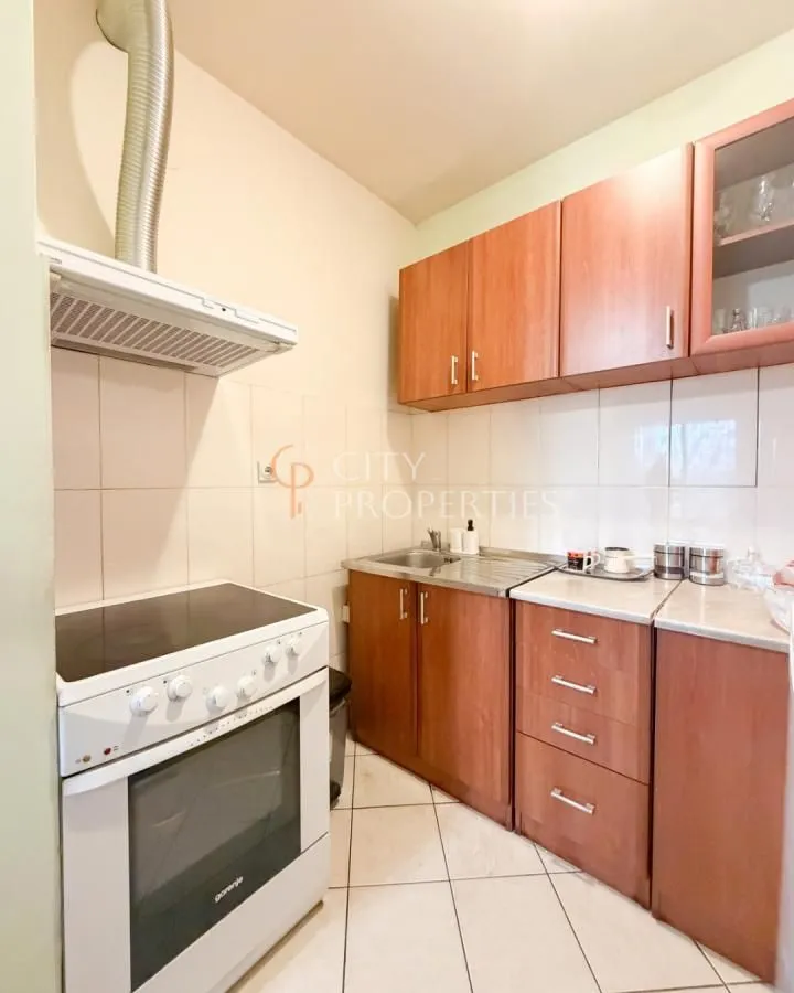 Prodaja, stan, 43m², Zabjelo, Podgorica