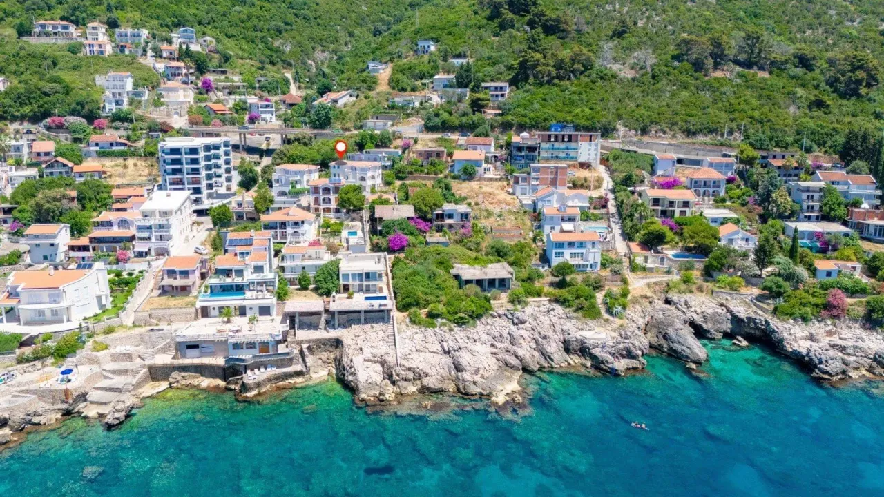 Sale, house, 400m², Dobre Vode, Bar