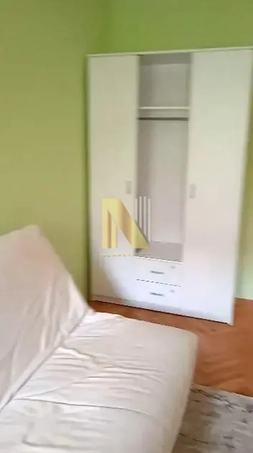 Izdavanje, dvosoban stan, 62m², Novo naselje, Novi Sad