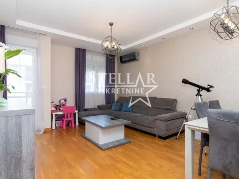 Prodaja, stan, 64m², City Kvart, Podgorica - image 3