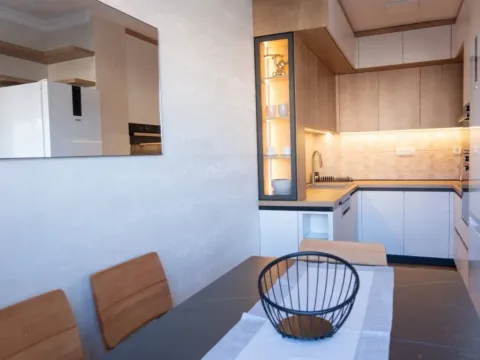 Rent, two bedroom apartment, 86m², Centar, Podgorica - image 3