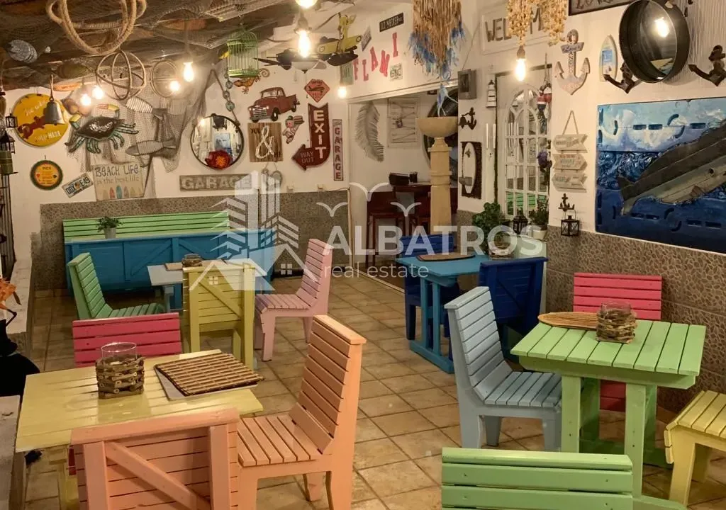 Rent, office space, 170m², Dobre Vode, Bar