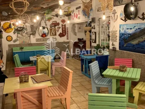 Rent, office space, 170m², Dobre Vode, Bar - image 1