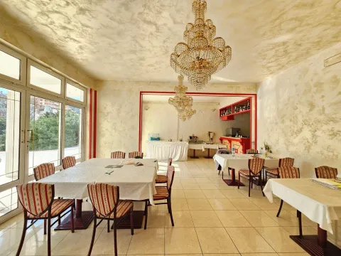 Sale, house, 1500m², Budva, Crna Gora - image 48