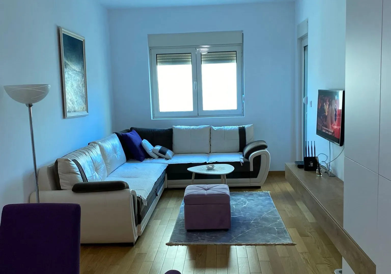 Prodaja, stan, 47m², Budva, Crna Gora