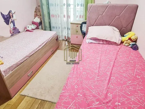 Prodaja, dvosoban stan, 81m², Podgorica, Crna Gora - image 4