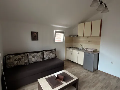 Rent, studio apartment, 28m², Blok 9, Podgorica - image 4