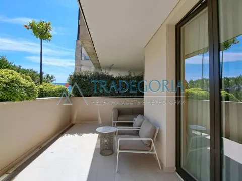 Prodaja, jednosoban stan, 87m², Tivat, Crna Gora - image 17