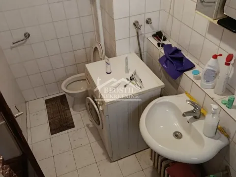 Prodaja, dvosoban stan, 48m², Višnjička Banja, Palilula Sve Podlokacije - image 15