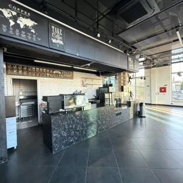 Rent, office space, 740m², Zeta, Podgorica - image 7