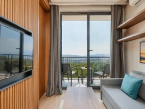 Prodaja, jednosoban stan, 28m2, Kavač, Kotor Prodaja, jednosoban stan, 28m2, Kavač, Kotor