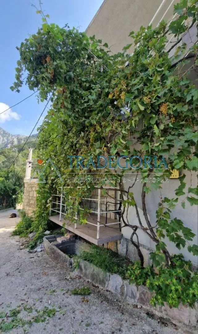 Prodaja, kuća, 60m², Sutomore, Bar