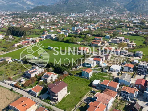 Prodaja, plac, 1080m², Polje, Bar - image 5