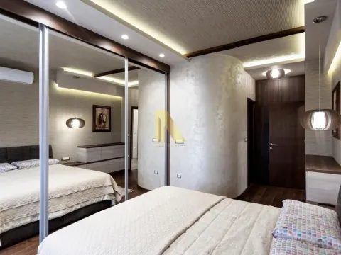 Izdavanje, četvorosoban stan, 125m², Sajmište, Novi Sad - image 10
