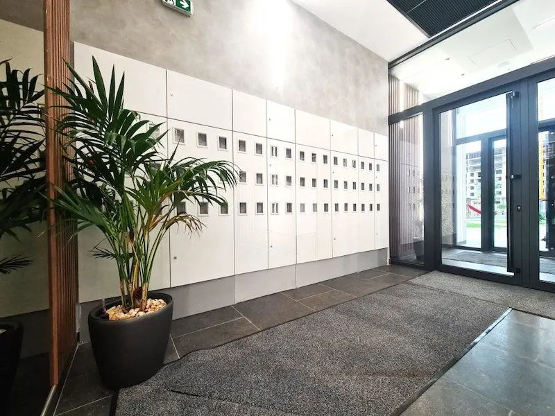 Rent, apartment, 46m², Tološka šuma, Podgorica