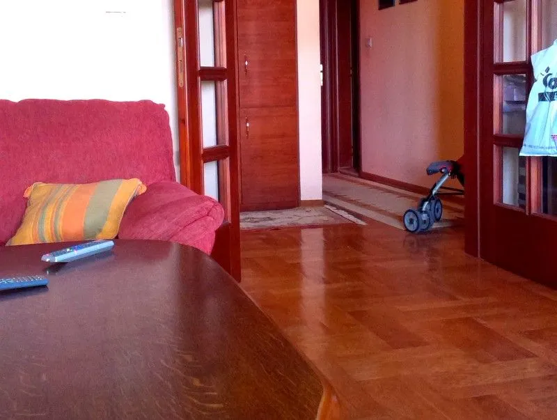 Sale, apartment, 80m², Budva, Crna Gora