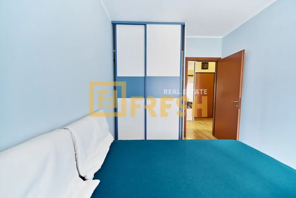 Prodaja, jednosoban stan, 50m², City Kvart, Podgorica