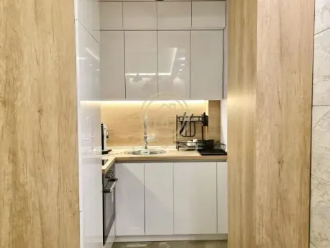 Rent, one bedroom apartment, 42m², Palilula, Niš - image 2