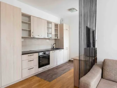 Prodaja, jednosoban stan, 43m², Budva okolina, Budva - image 6