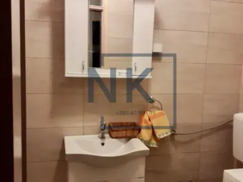 Izdavanje, jednosoban stan, 56m², Blok 5, Podgorica - image 6