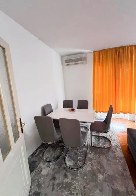 Izdavanje, jednosoban stan, 56m², Zabjelo, Podgorica