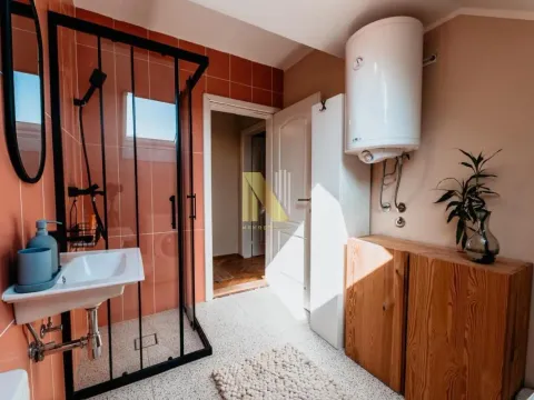 Rent, two bedroom apartment, 53m², Adamovićevo Naselje, Novi Sad Sve Podlokacije - image 11