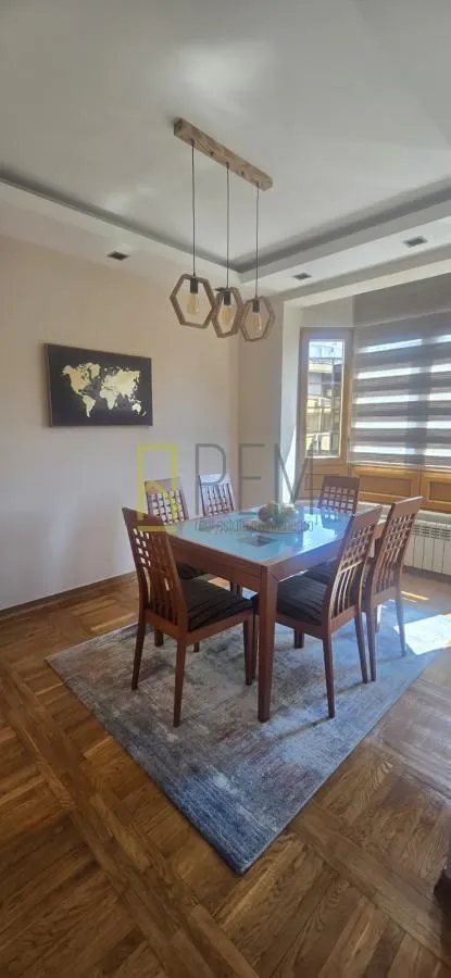 Prodaja, trosoban stan, 109m², Preko Morače, Podgorica