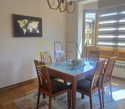 Sale, three bedroom apartment, 109m², Preko Morače, Podgorica - image 16