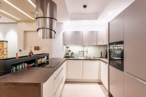 Sale, three bedroom apartment, 107m², Budva, Crna Gora - image 10