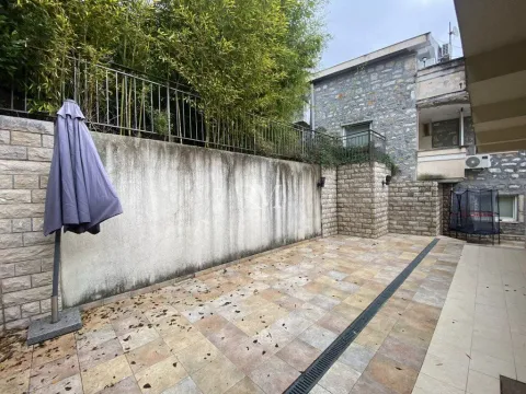 Izdavanje, jednosoban stan, 44m², Donja Lastva, Tivat - image 8