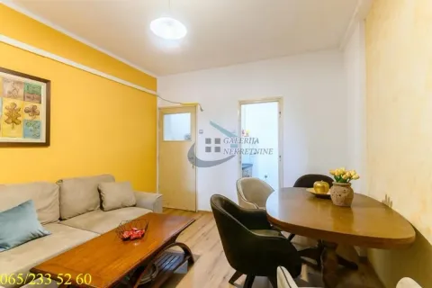 Sale, two bedroom apartment, 47m², Karaburma, Palilula Sve Podlokacije - image 4