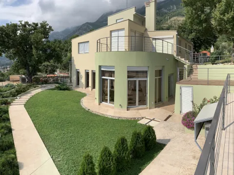 Prodaja, kuća, 370m², Sutomore, Bar - image 2