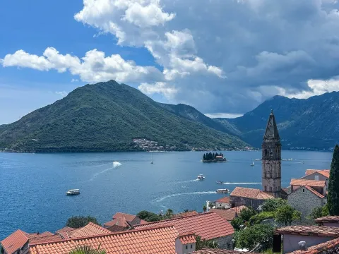 Prodaja, dvosoban stan, 87m², Perast, Kotor - image 15