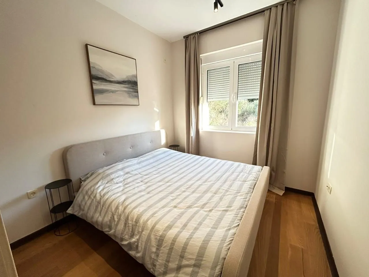 Prodaja, dvosoban stan, 76m², Budva, Crna Gora