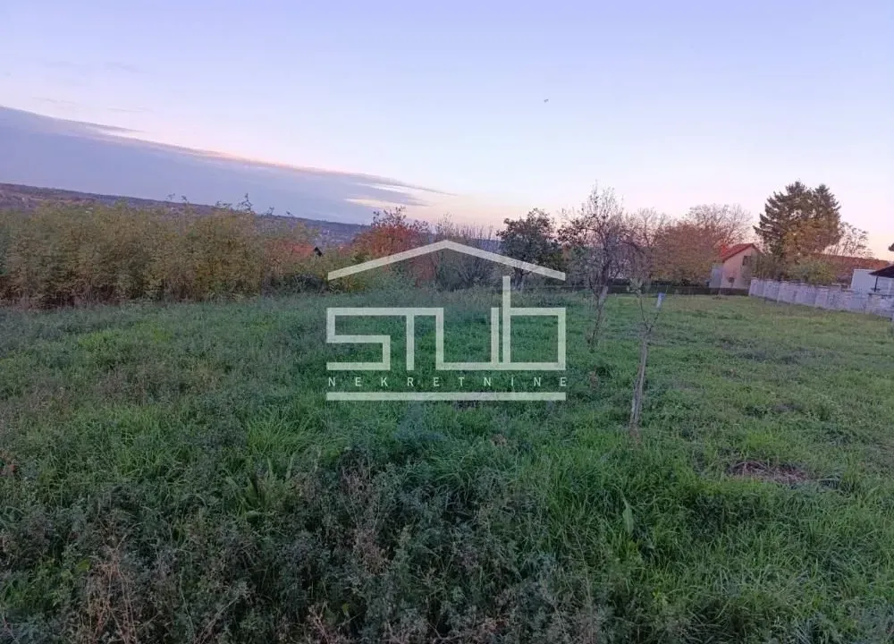Sale, land lot, Arnajevo, Barajevo