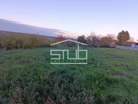 Sale, land lot, Arnajevo, Barajevo
