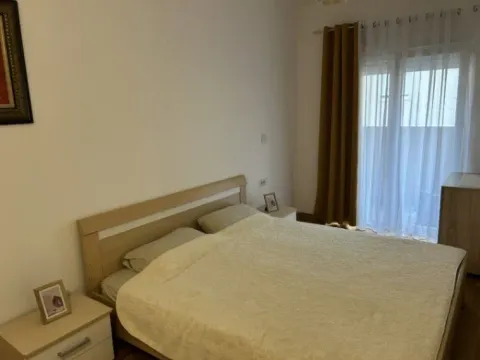 Rent, two bedroom apartment, 70m², Tuški Put, Podgorica - image 7