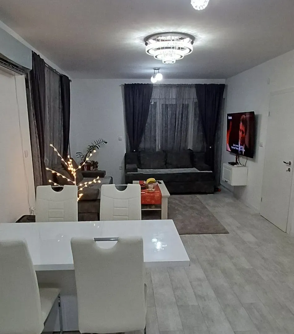 Rent, house, 200m², Donji Kokoti, Podgorica