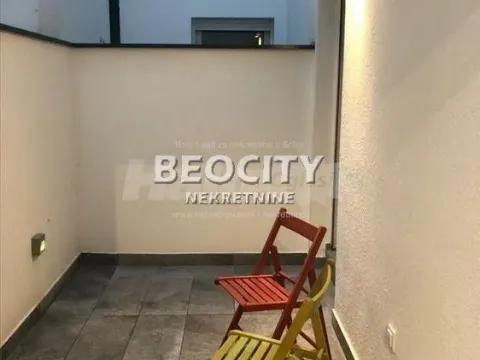 Izdavanje, dvosoban stan, 32m², Lekino Brdo, Voždovac Sve Podlokacije - image 7