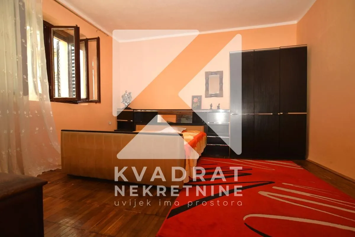Izdavanje, trosoban stan, 85m², Dalmatinska ulica, Podgorica