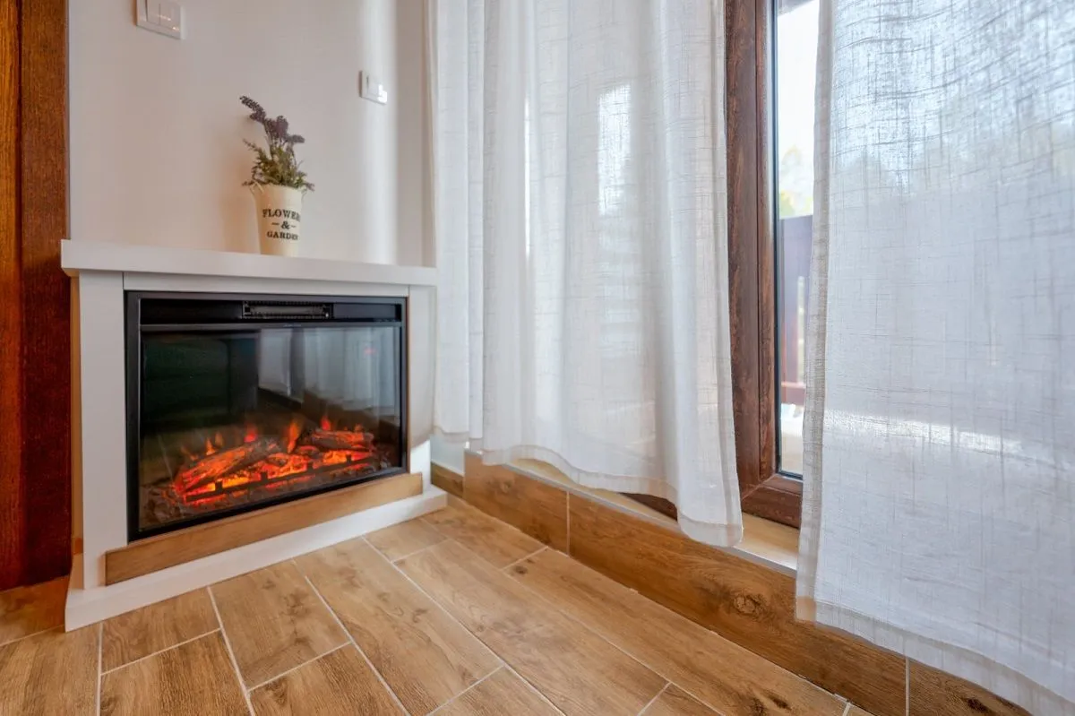 Prodaja, dvosoban stan, 40m², Čolovića brdo, Zlatibor