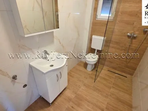 Sale, one bedroom apartment, 43m², Meljine, Herceg Novi - image 7